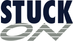 StuckOn Brand Logo