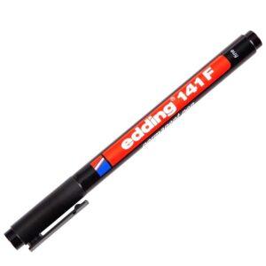Edding Permanent Marker Pen